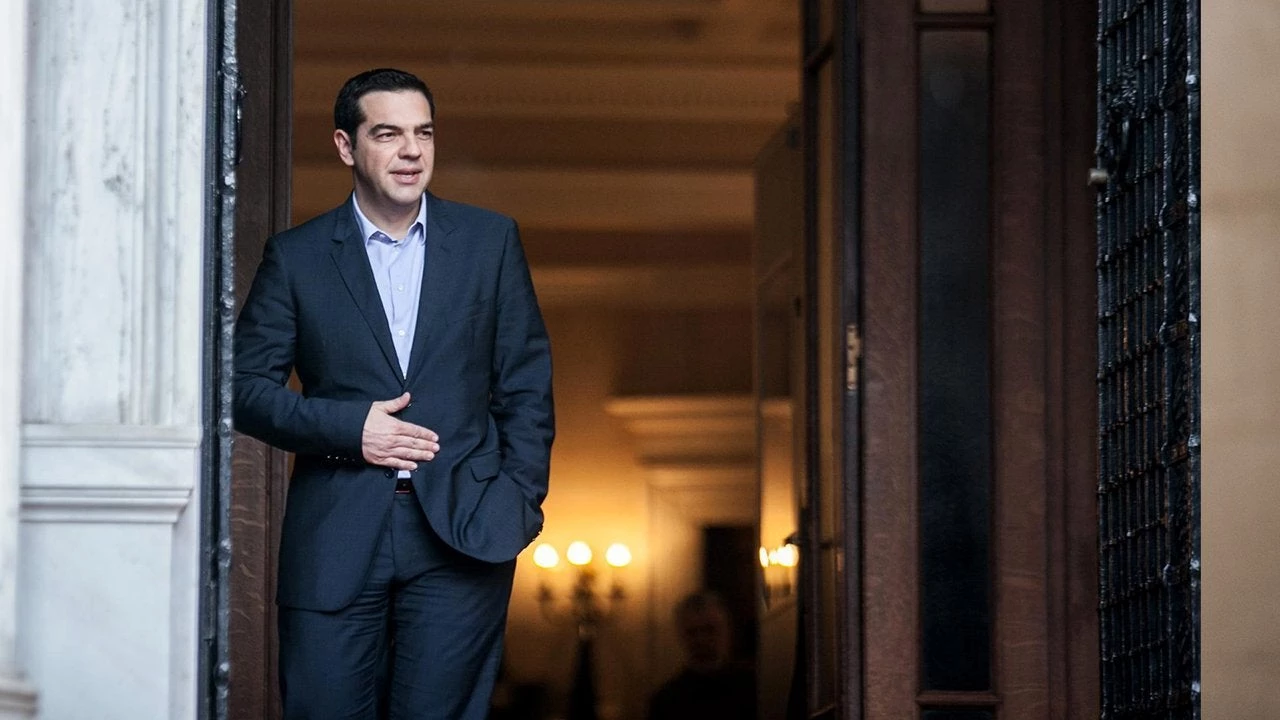 Διαχωρισμό Εκκλησίας-Κράτους διαμήνυσε ο Τσίπρας: «Θα μπορέσει να γίνει αυτόνομη και αυτοδύναμη» – Ανοίγει ο δρόμος για προεκλογικά δώρα με το «άδειασμα» των ιερέων